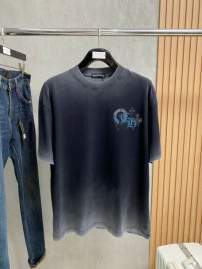 Picture of Chrome Hearts T Shirts Short _SKUChromeHeartsS-2XLxetr26118087